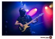25.01.2023 Umsonst und Drinnen -  Victorious Sons &amp; The Kupa Pities