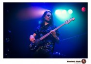 25.01.2023 Umsonst und Drinnen -  Victorious Sons &amp; The Kupa Pities