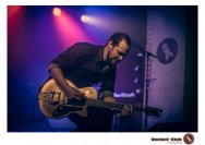 25.01.2023 Umsonst und Drinnen -  Victorious Sons &amp; The Kupa Pities