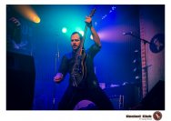 25.01.2023 Umsonst und Drinnen -  Victorious Sons &amp; The Kupa Pities