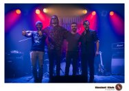25.01.2023 Umsonst und Drinnen -  Victorious Sons &amp; The Kupa Pities
