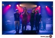 25.01.2023 Umsonst und Drinnen -  Victorious Sons &amp; The Kupa Pities