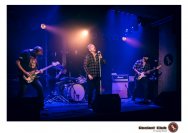 25.01.2023 Umsonst und Drinnen -  Victorious Sons &amp; The Kupa Pities