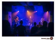25.01.2023 Umsonst und Drinnen -  Victorious Sons &amp; The Kupa Pities