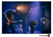 25.01.2023 Umsonst und Drinnen -  Victorious Sons &amp; The Kupa Pities