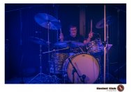25.01.2023 Umsonst und Drinnen -  Victorious Sons &amp; The Kupa Pities