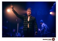 25.01.2023 Umsonst und Drinnen -  Victorious Sons &amp; The Kupa Pities