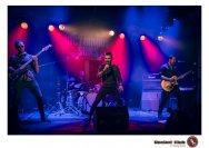 25.01.2023 Umsonst und Drinnen -  Victorious Sons &amp; The Kupa Pities