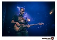 25.01.2023 Umsonst und Drinnen -  Victorious Sons &amp; The Kupa Pities