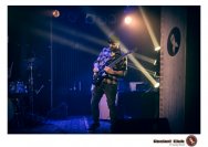 25.01.2023 Umsonst und Drinnen -  Victorious Sons &amp; The Kupa Pities