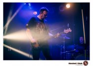 25.01.2023 Umsonst und Drinnen -  Victorious Sons &amp; The Kupa Pities