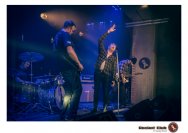 25.01.2023 Umsonst und Drinnen -  Victorious Sons &amp; The Kupa Pities