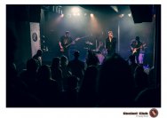 25.01.2023 Umsonst und Drinnen -  Victorious Sons &amp; The Kupa Pities