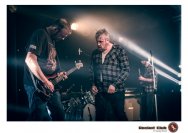 25.01.2023 Umsonst und Drinnen -  Victorious Sons &amp; The Kupa Pities
