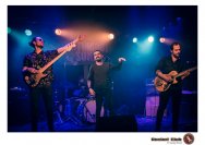 25.01.2023 Umsonst und Drinnen -  Victorious Sons &amp; The Kupa Pities