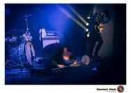 25.01.2023 Umsonst und Drinnen -  Victorious Sons &amp; The Kupa Pities