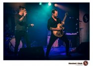 25.01.2023 Umsonst und Drinnen -  Victorious Sons &amp; The Kupa Pities