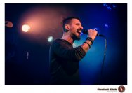 25.01.2023 Umsonst und Drinnen -  Victorious Sons &amp; The Kupa Pities