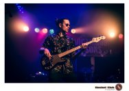 25.01.2023 Umsonst und Drinnen -  Victorious Sons &amp; The Kupa Pities