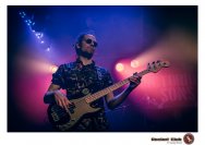 25.01.2023 Umsonst und Drinnen -  Victorious Sons &amp; The Kupa Pities