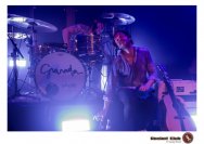 26.05.2023 Granada &amp; Lust For Life
