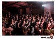 26.05.2023 Granada &amp; Lust For Life