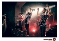 26.05.2023 Granada &amp; Lust For Life
