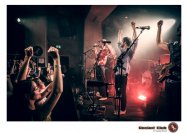 26.05.2023 Granada &amp; Lust For Life