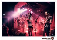 26.05.2023 Granada &amp; Lust For Life