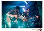 26.05.2023 Granada &amp; Lust For Life