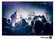 26.05.2023 Granada &amp; Lust For Life