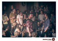 26.05.2023 Granada &amp; Lust For Life