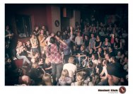 26.05.2023 Granada &amp; Lust For Life