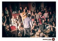 26.05.2023 Granada &amp; Lust For Life