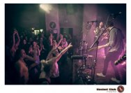 26.05.2023 Granada &amp; Lust For Life