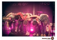 26.05.2023 Granada &amp; Lust For Life
