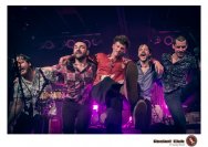 26.05.2023 Granada &amp; Lust For Life