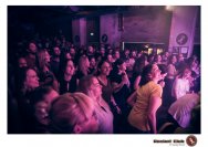 26.05.2023 Granada &amp; Lust For Life