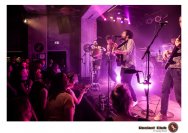 26.05.2023 Granada &amp; Lust For Life