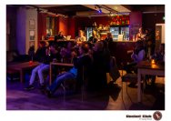 26.10.2023 Donnerstag ist Wochenende mit Fischer &amp; Rabe