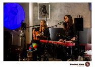26.10.2023 Donnerstag ist Wochenende mit Fischer &amp; Rabe