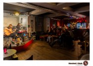 26.10.2023 Donnerstag ist Wochenende mit Fischer &amp; Rabe