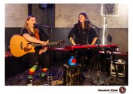 26.10.2023 Donnerstag ist Wochenende mit Fischer &amp; Rabe