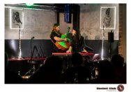 26.10.2023 Donnerstag ist Wochenende mit Fischer &amp; Rabe