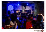 26.10.2023 Donnerstag ist Wochenende mit Fischer &amp; Rabe