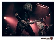 28.01.2023 The Noisy Gatecrashers &amp; Mad World