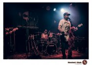 28.01.2023 The Noisy Gatecrashers &amp; Mad World