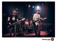 28.01.2023 The Noisy Gatecrashers &amp; Mad World