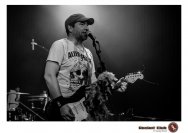 28.01.2023 The Noisy Gatecrashers &amp; Mad World