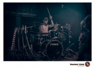 28.01.2023 The Noisy Gatecrashers &amp; Mad World